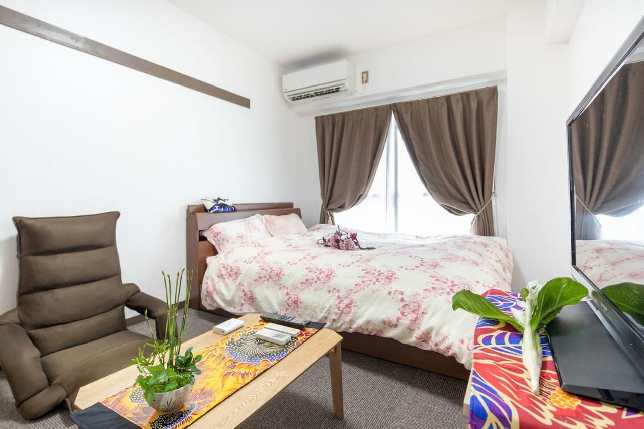 Cozy House312 Free Wifi A Rented Electric Bicycle Apartment Kyoto Bagian luar foto