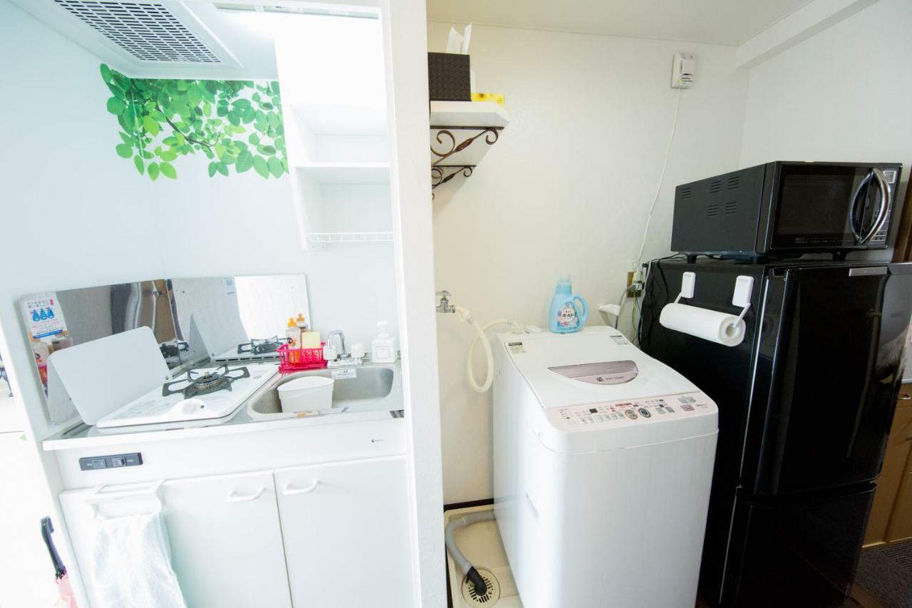 Cozy House312 Free Wifi A Rented Electric Bicycle Apartment Kyoto Bagian luar foto