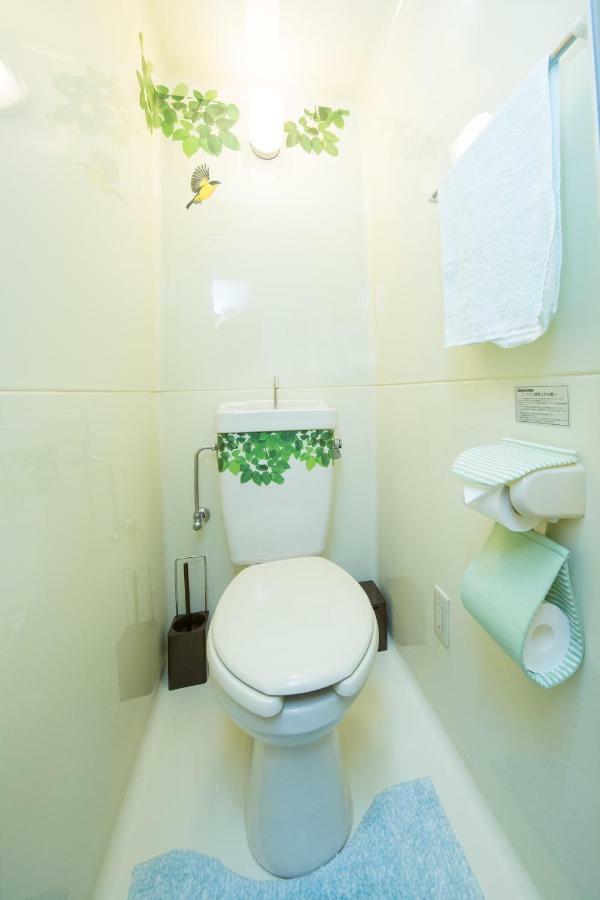 Cozy House312 Free Wifi A Rented Electric Bicycle Apartment Kyoto Bagian luar foto