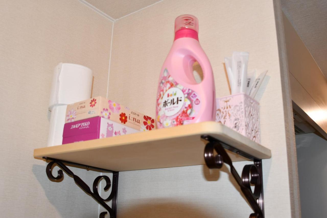 Cozy House312 Free Wifi A Rented Electric Bicycle Apartment Kyoto Bagian luar foto