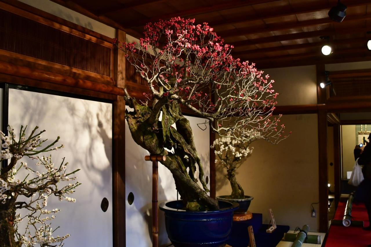 Cozy House312 Free Wifi A Rented Electric Bicycle Apartment Kyoto Bagian luar foto