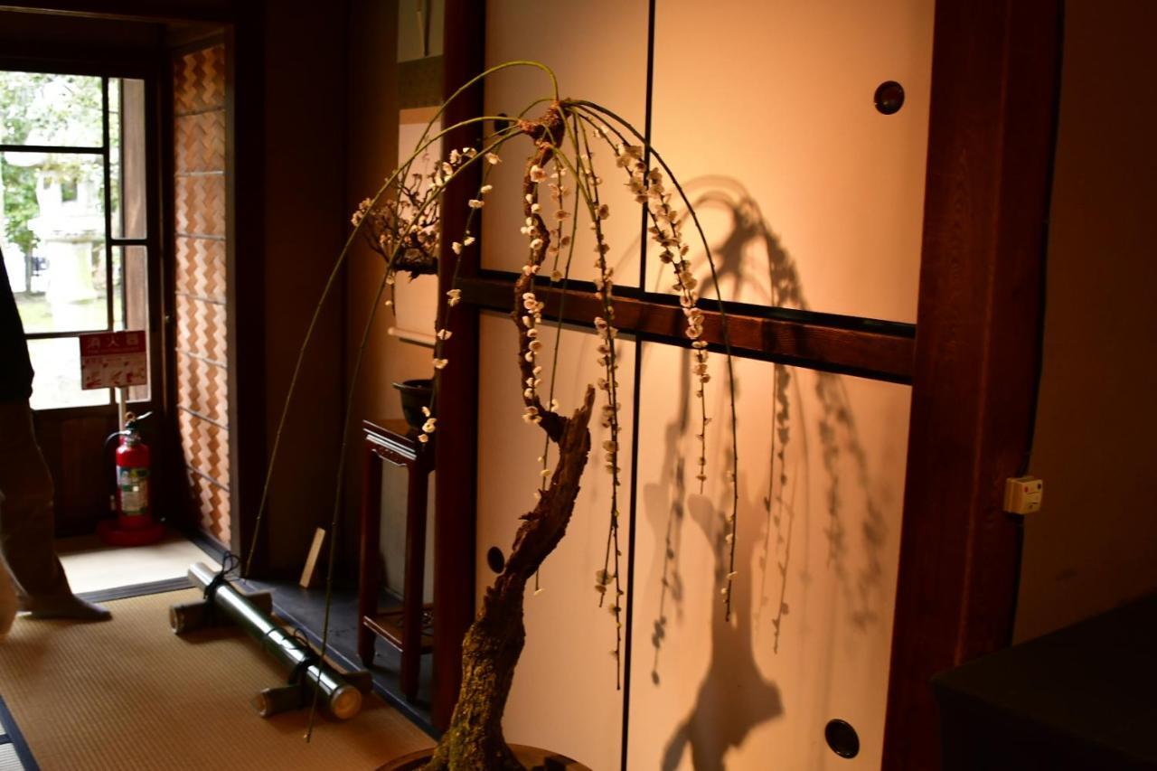 Cozy House312 Free Wifi A Rented Electric Bicycle Apartment Kyoto Bagian luar foto