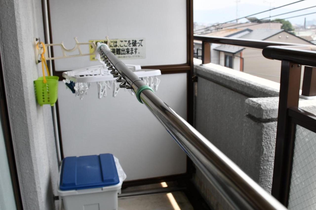 Cozy House312 Free Wifi A Rented Electric Bicycle Apartment Kyoto Bagian luar foto