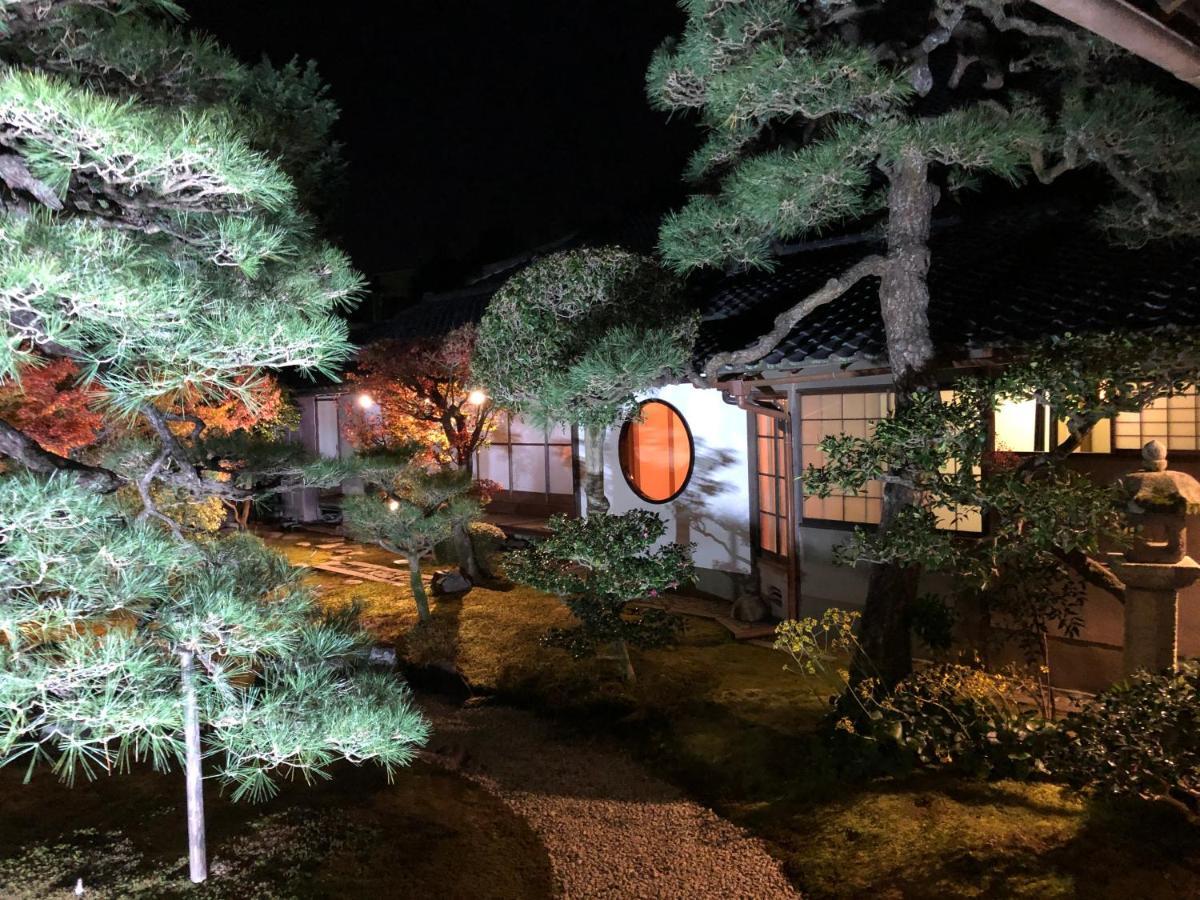 Cozy House312 Free Wifi A Rented Electric Bicycle Apartment Kyoto Bagian luar foto