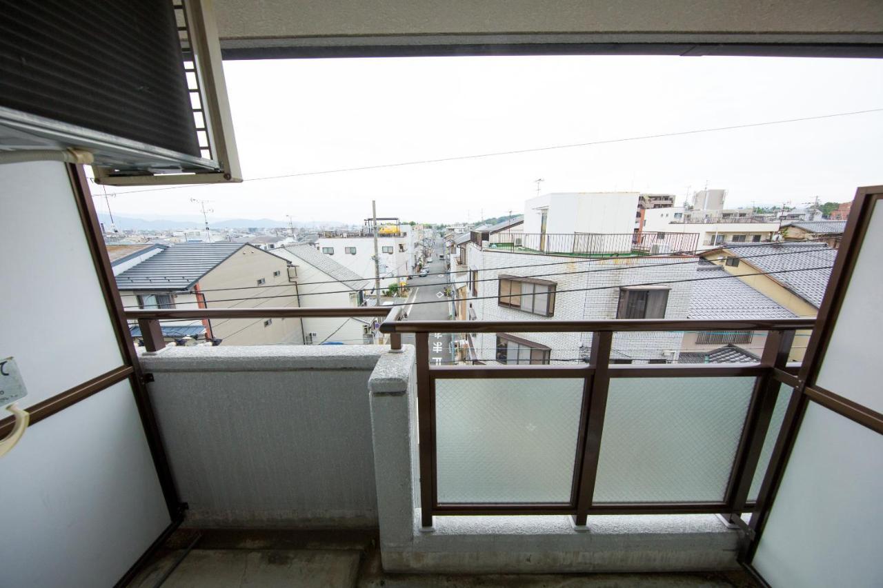 Cozy House312 Free Wifi A Rented Electric Bicycle Apartment Kyoto Bagian luar foto